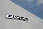 BMW 530e M Sport 2017 года (UK)